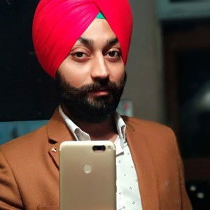 Mandeep Singh profile icon