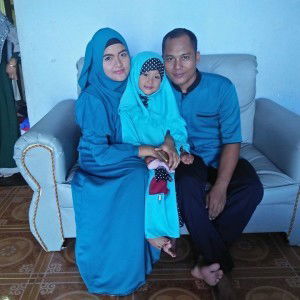 Nadine Keisha Putri profile icon