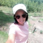 Britney Van Der Westhuysen profile icon