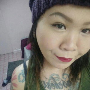 Jing Gatpo profile icon