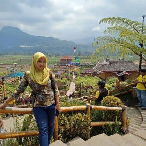 Ayu Nominotha profile icon