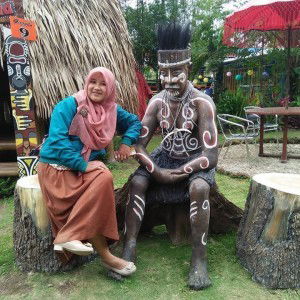 Pricilia Pamukti profile icon