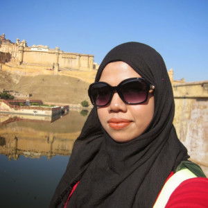 amie lim profile icon