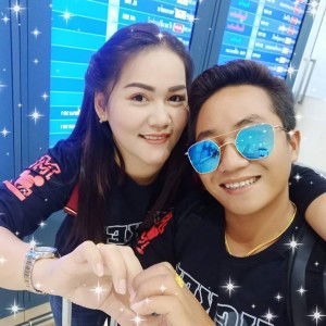 หญิง วรรณศิกา profile icon