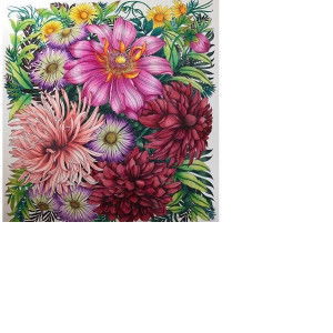 Carmencita profile icon