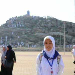 Septha Septy September profile icon