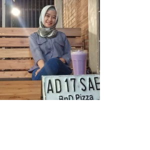 wardatuljanah karunia profile icon