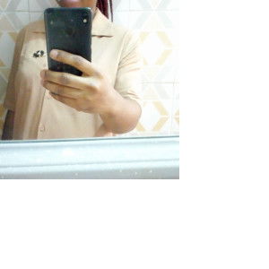 Okolie Ngozika Blessing profile icon