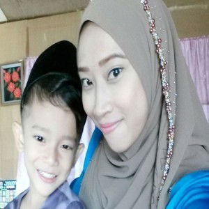 Nazihah Abdullah profile icon