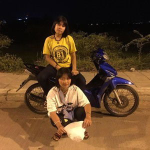 Waranya Khamnon profile icon