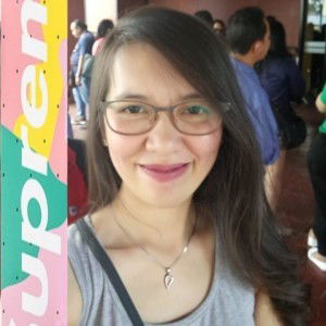 Shiela Bondoc profile icon