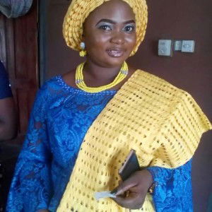 Balogun Oluwabusayomi Oyepeju profile icon