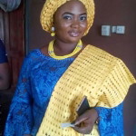 Balogun Oluwabusayomi Oyepeju profile icon