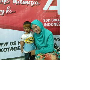 Erna Setyaningrum profile icon