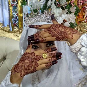 Khusnul Khotimah profile icon