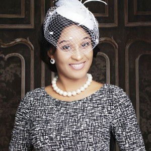 Joy Oyetunde-Agarawu profile icon