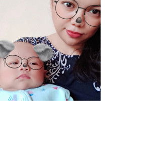 Aura Jie profile icon