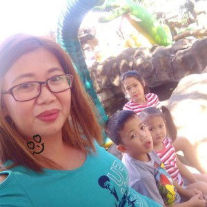 Karen Joy profile icon