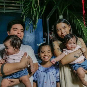 Arianne Ambulario profile icon