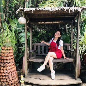 Roxanne Sarmiento Fernandez profile icon