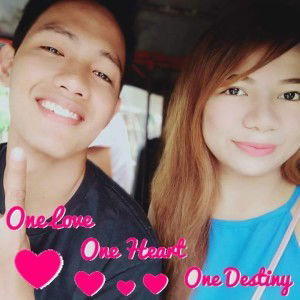 Ron Rose Brequillo Lopez profile icon