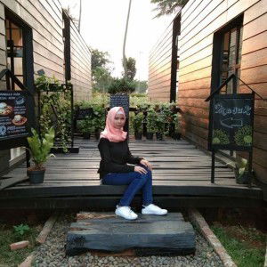 Beti Mastuty profile icon