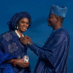 Blessing Enyojo Isah profile icon