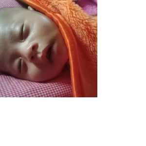 Agam Ramdana profile icon