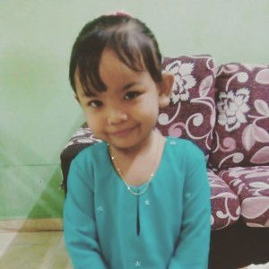 Nurul Akma Zaiti profile icon