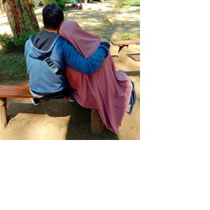 Mrs. Ainul Ulufi Rifqi profile icon