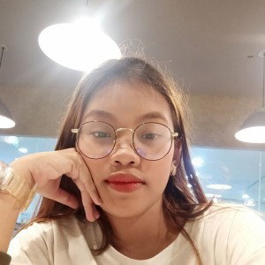 Angeline Ramos De Leon profile icon