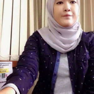 Dhea Nadiaputri profile icon