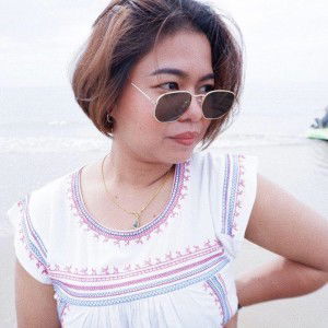 Chontida Thernjaiern profile icon