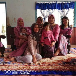 ZaiNara Ann profile icon