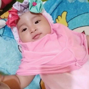 Ifah La Tahzan profile icon