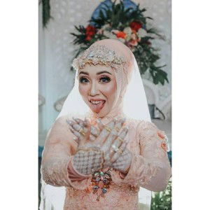Dhea Putri Amelia profile icon