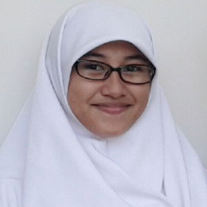 Zarmayana Nur Khairunni Prijatna profile icon