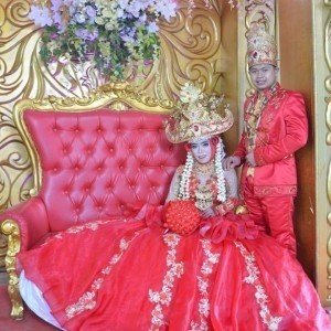 Mely Setiawan profile icon