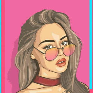 Dahlia Evisa profile icon