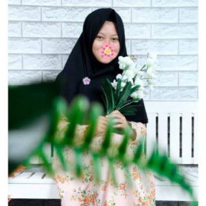 Sri Nurhayati profile icon