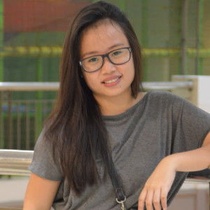 Daiseryl Danag profile icon