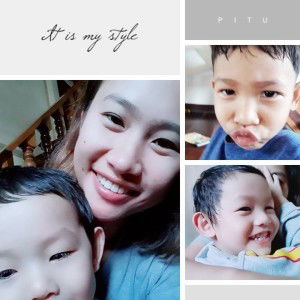 Pang Saisamorn profile icon