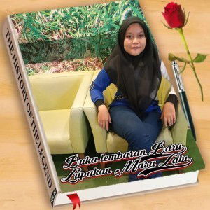 Wan Qistina Nadiah profile icon