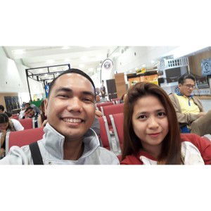 Mary Anne Waquiz profile icon