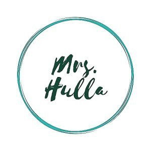 Mrs Hulla profile icon