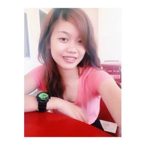 Lara Simangan profile icon