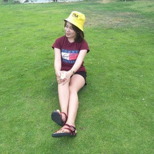 สริตา เดชารัมย์ profile icon