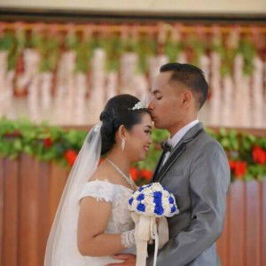 Febriany Manu profile icon