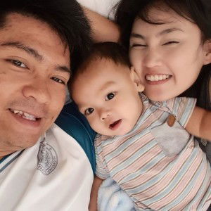 Nut Sirichayanan profile icon