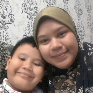 Masnie Mansor profile icon